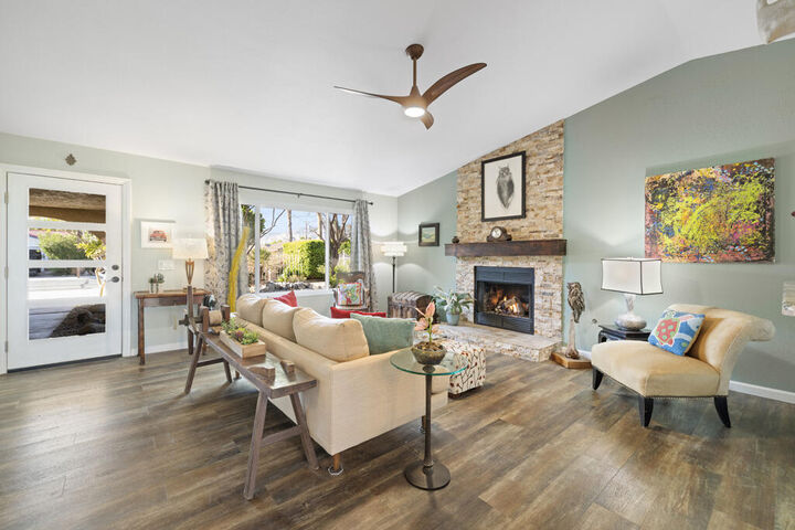 Property Photo: 68110 Risueno Road CA 92234