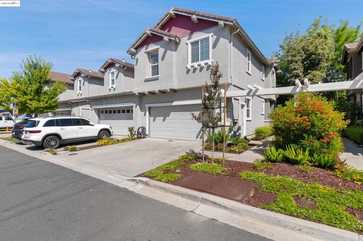 Property Photo: 271 Washington Dr CA 94513