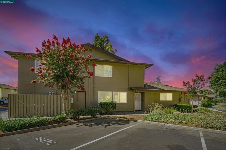 Property Photo: 1037 Mohr Ln C CA 94518