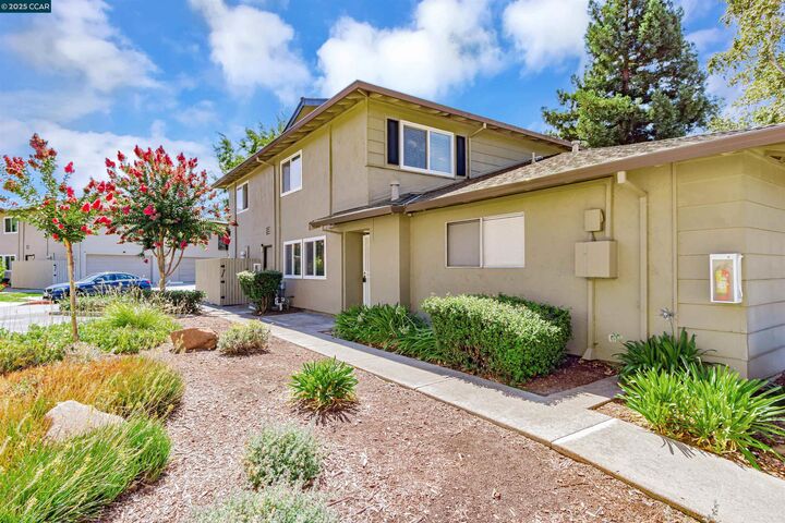 Property Photo:  1037 Mohr Ln C  CA 94518 