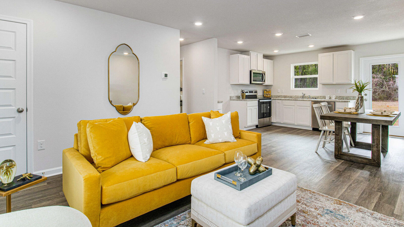 Property Photo: 6379 June Bug Drive FL 32583