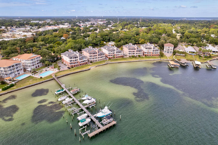 240 SE Brooks Street B202  Fort Walton Beach FL 32548 photo