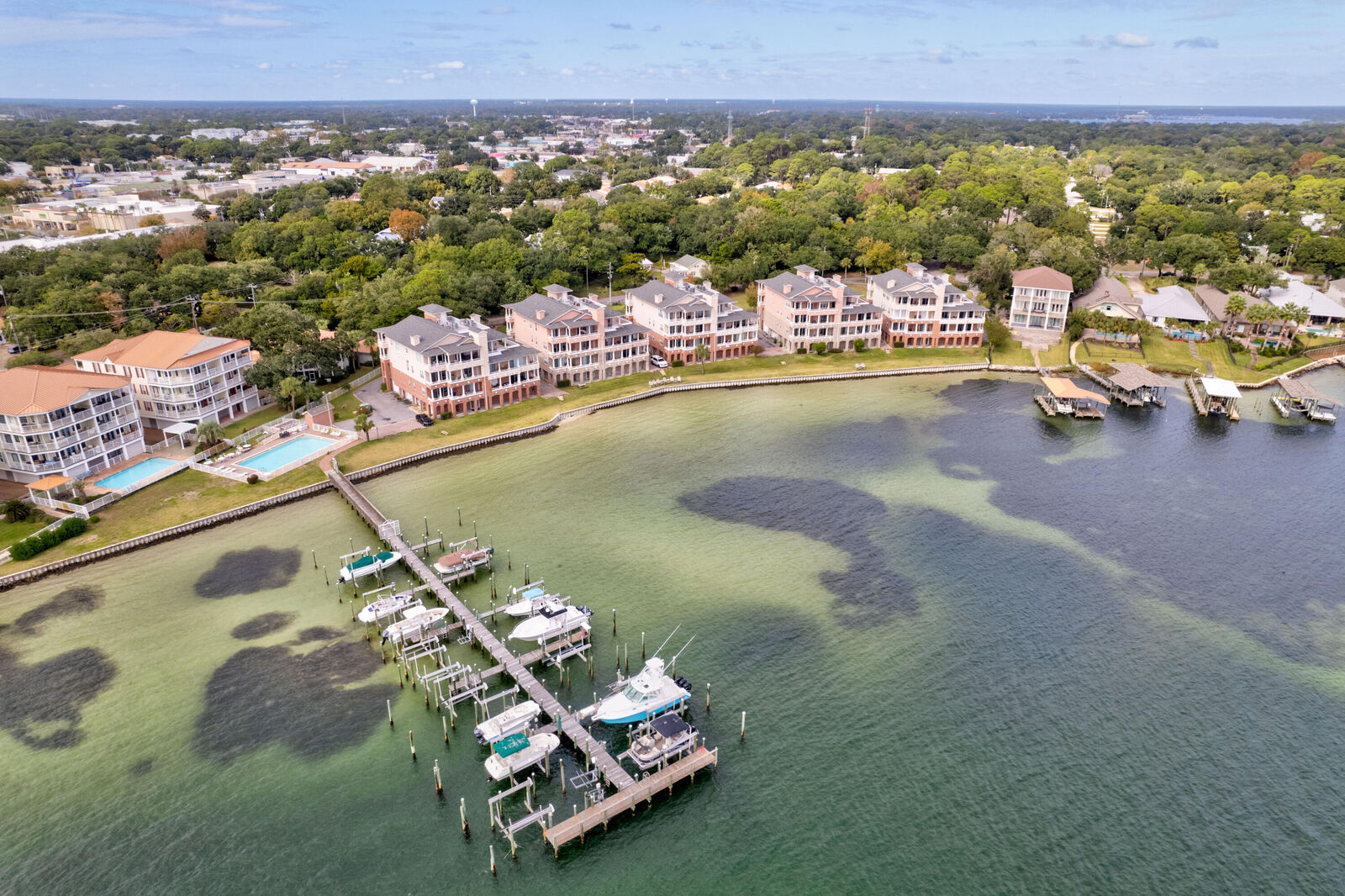 Property Photo: 240 SE Brooks Street B202 FL 32548