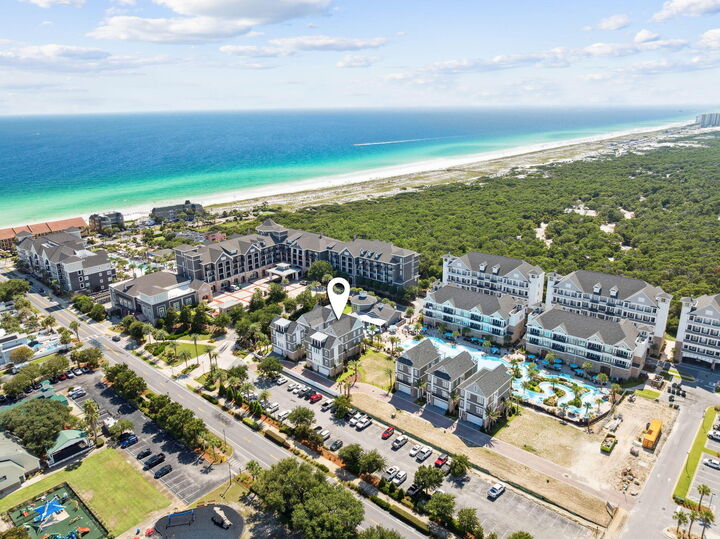 418 Henderson Cottage Way  Destin FL 32541 photo