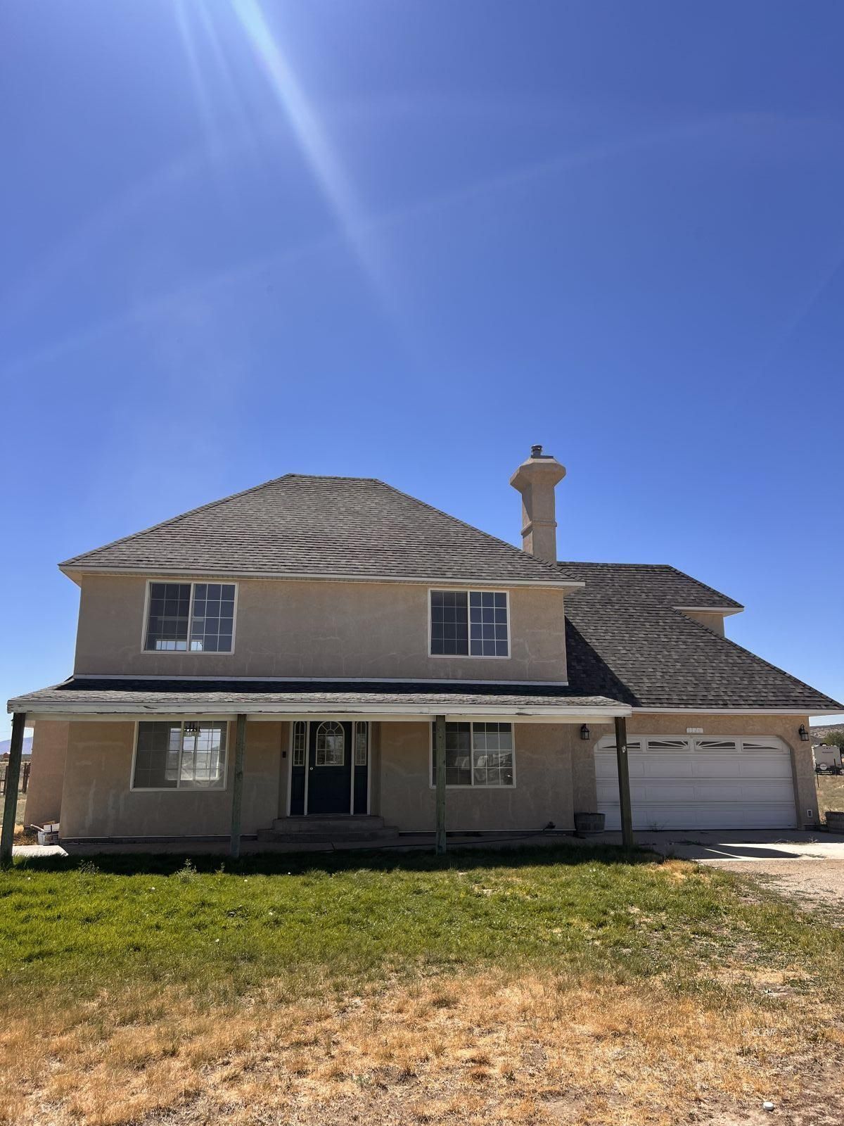 Property Photo: 1326 McClellen Avenue NV 89815