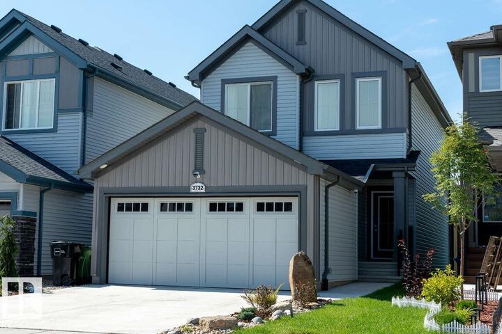 3732 214 Street NW  Edmonton AB T6M 1S4 photo