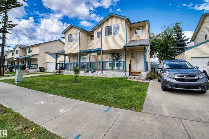 10516 108 Avenue NW  Edmonton AB T5H 4M8 photo