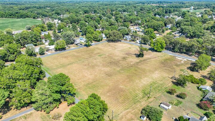 Property Photo:  Lot 1 Adelaide St  VA 23421 