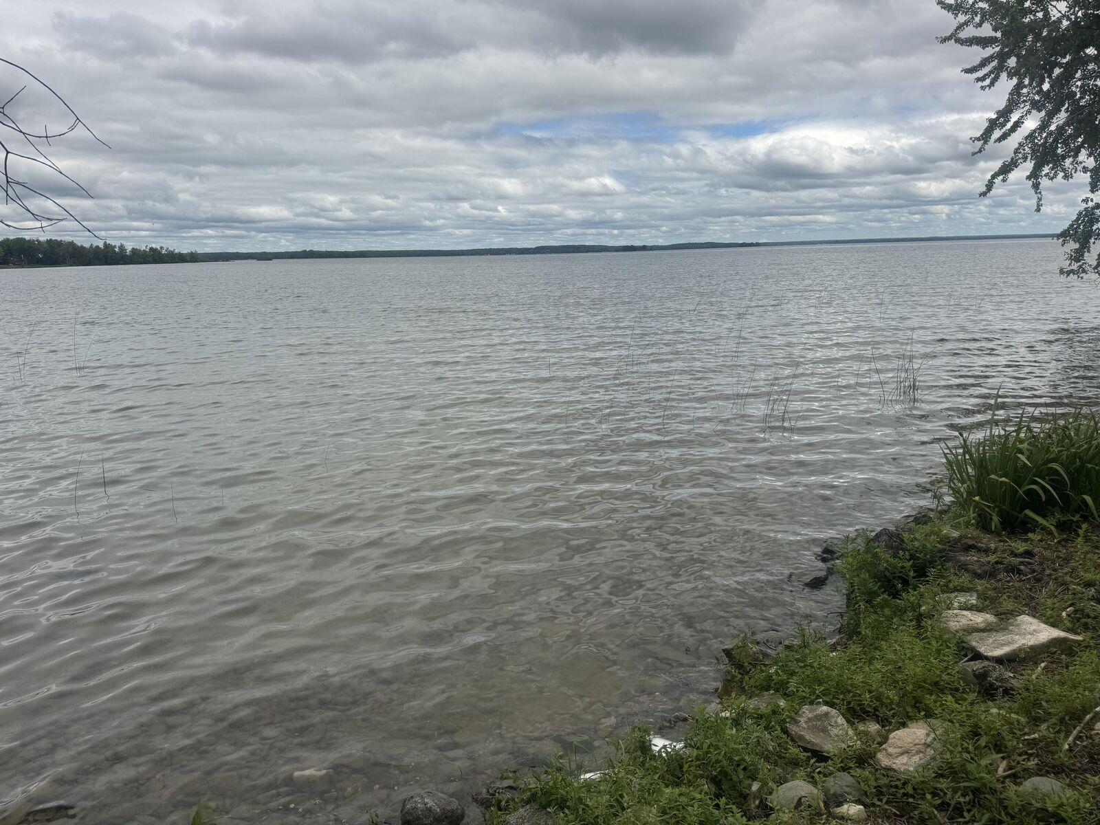 Property Photo:  00 Donner Road  MI 49836 