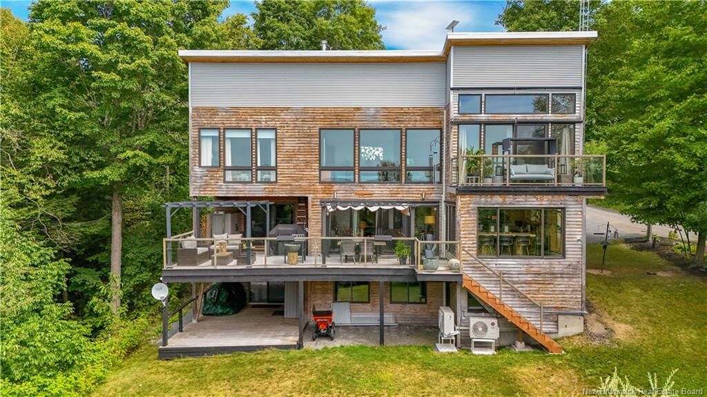 Photo de la propriété: 196 Jackson Road NB E6L 1V6