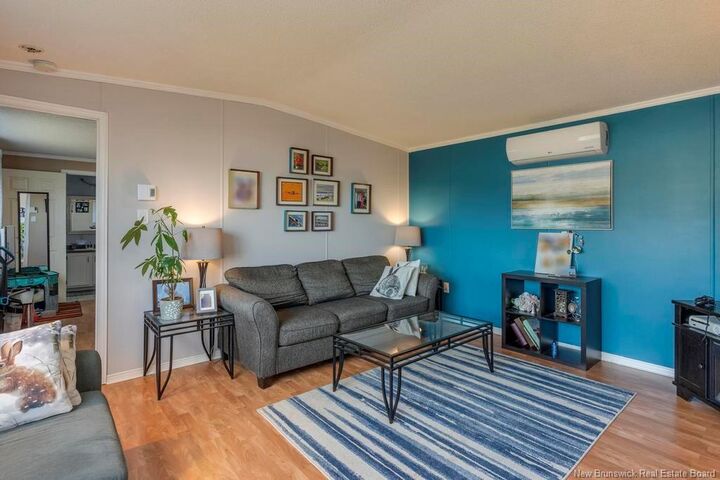 Property Photo: 16 Restigouche Drive NB E1A 7N1