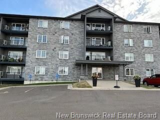 Property Photo: 155 Lian Street 440 NB E3C 0L9
