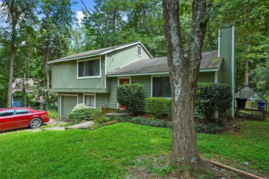 Property Photo: 6774 Timbers East Drive GA 30058