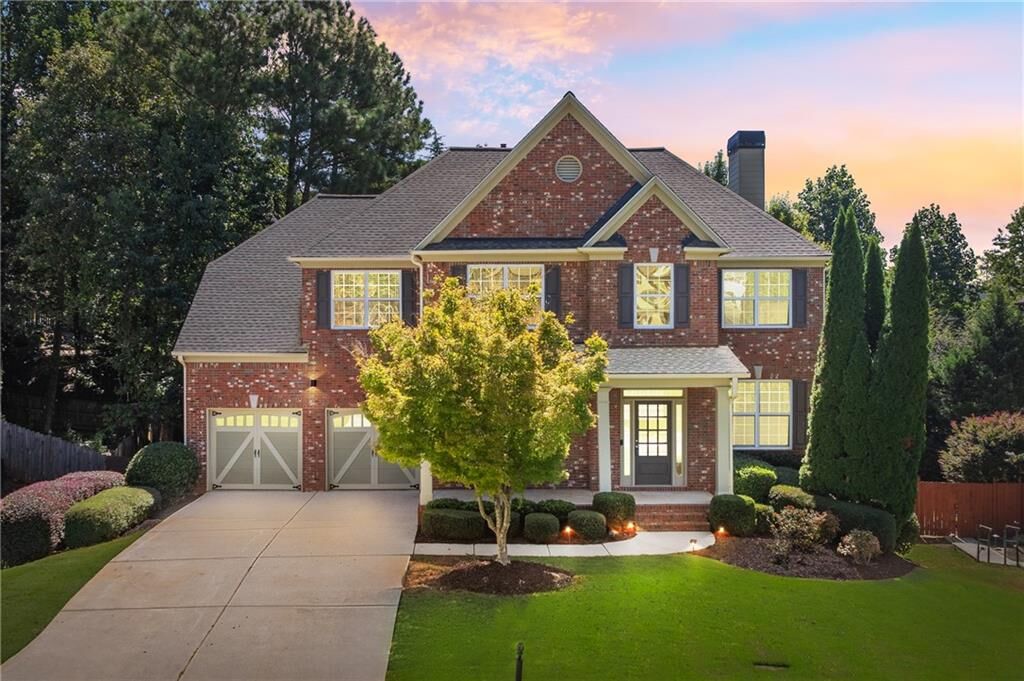 Property Photo:  4865 Cheltenham Place  GA 30041 