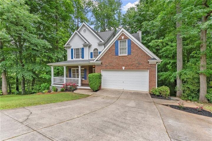 Property Photo:  5055 Hampton Club Drive  GA 30004 