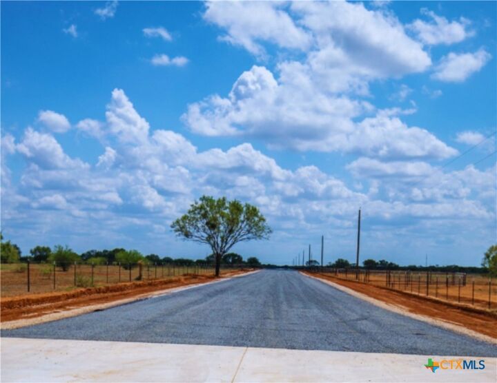 Property Photo: 546 Pr Goose Creek Lane TX 78026