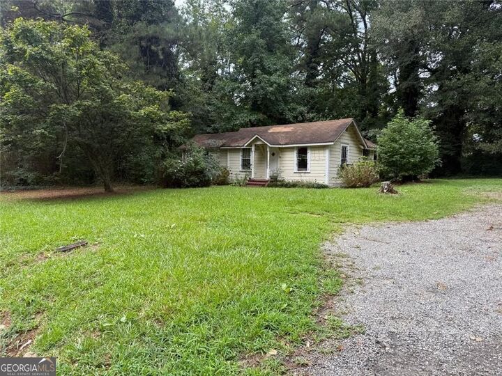Property Photo: 4210 Rockbridge Road GA 30083