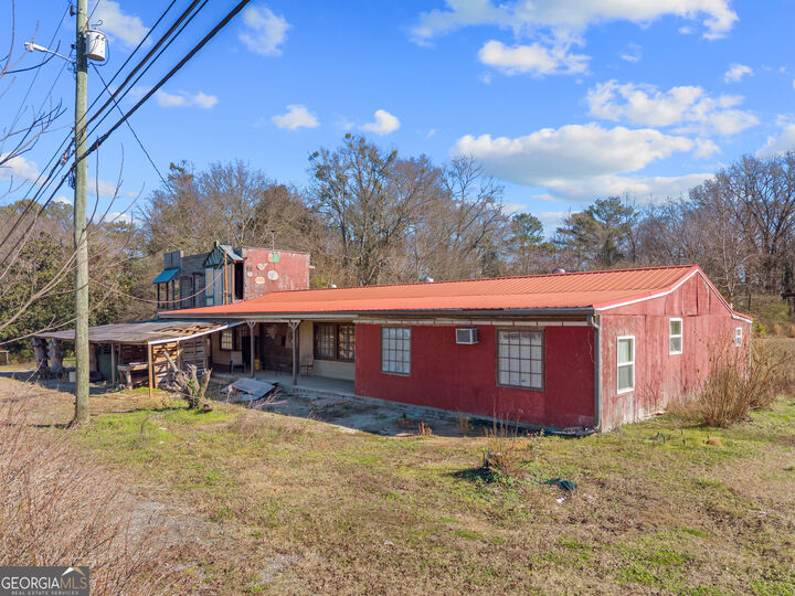Property Photo:  544 Highway 138 E  GA 30281 