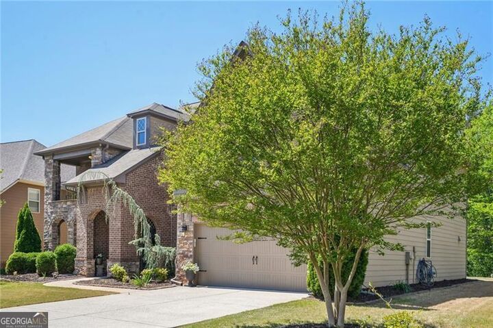 Property Photo:  6565 Bentley Ridge Drive  GA 30040 