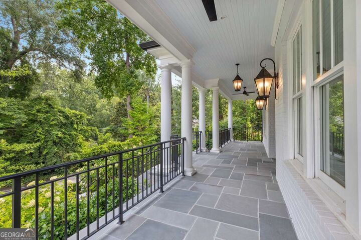 Property Photo:  18 Polo Drive NE  GA 30309 
