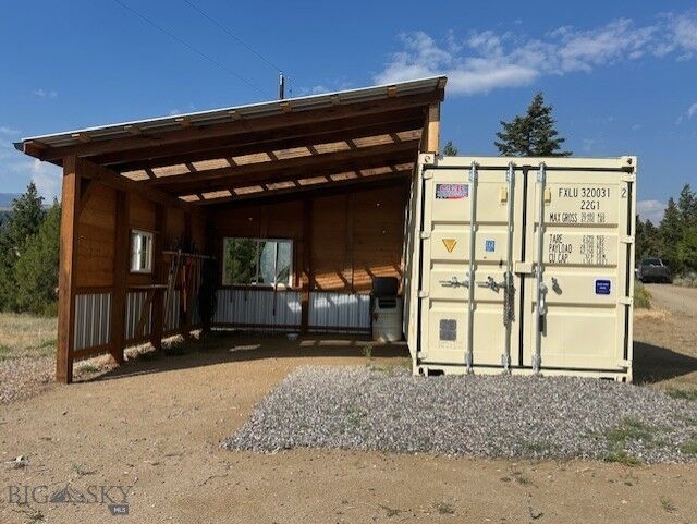 Property Photo: 29 Cedar Lane MT 59759