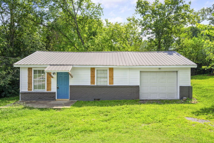 832 McRoy Drive  Chattanooga TN 37405 photo