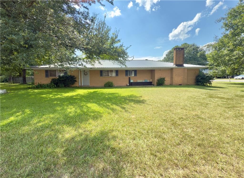 Property Photo:  5906 Aimwell Road  LA 71342 
