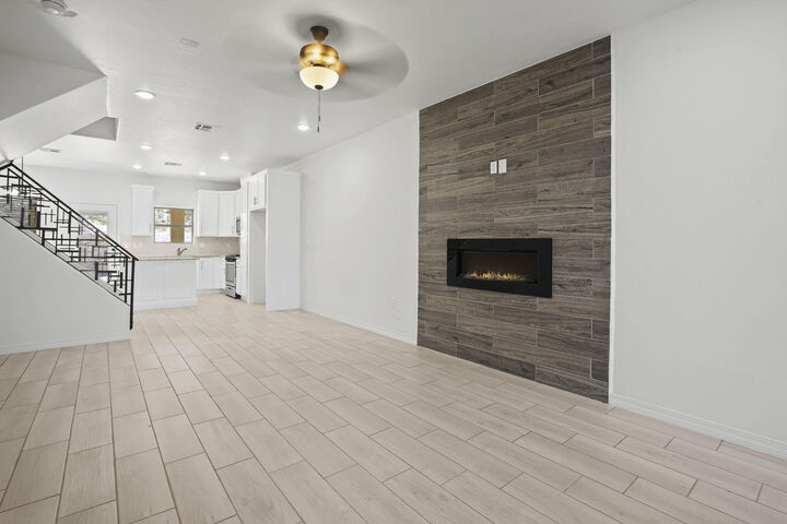 Property Photo: 6315 Escondido Drive J TX 79912