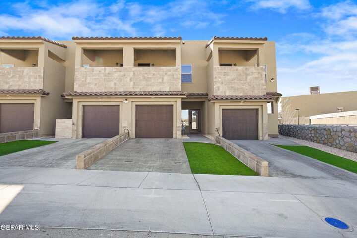 Property Photo:  6315 Escondido Drive J  TX 79912 