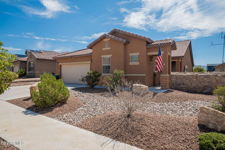Property Photo: 7876 Enchanted Path Drive TX 79911