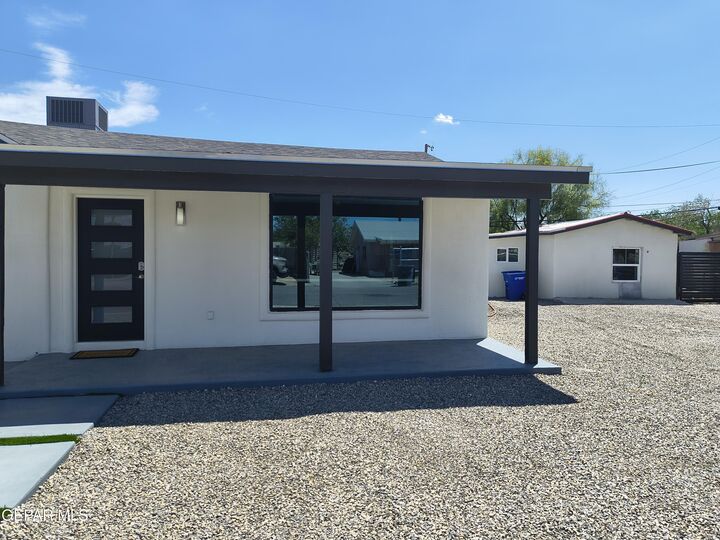 Property Photo: 104 Chip Chip Way Way TX 79915