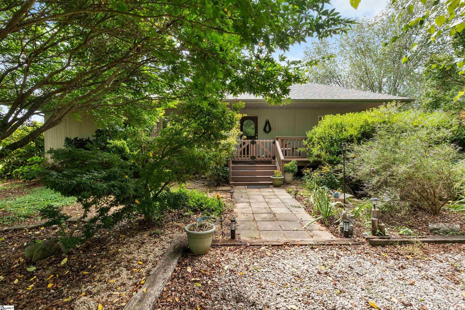 Property Photo:  400 Link Road  SC 29670 