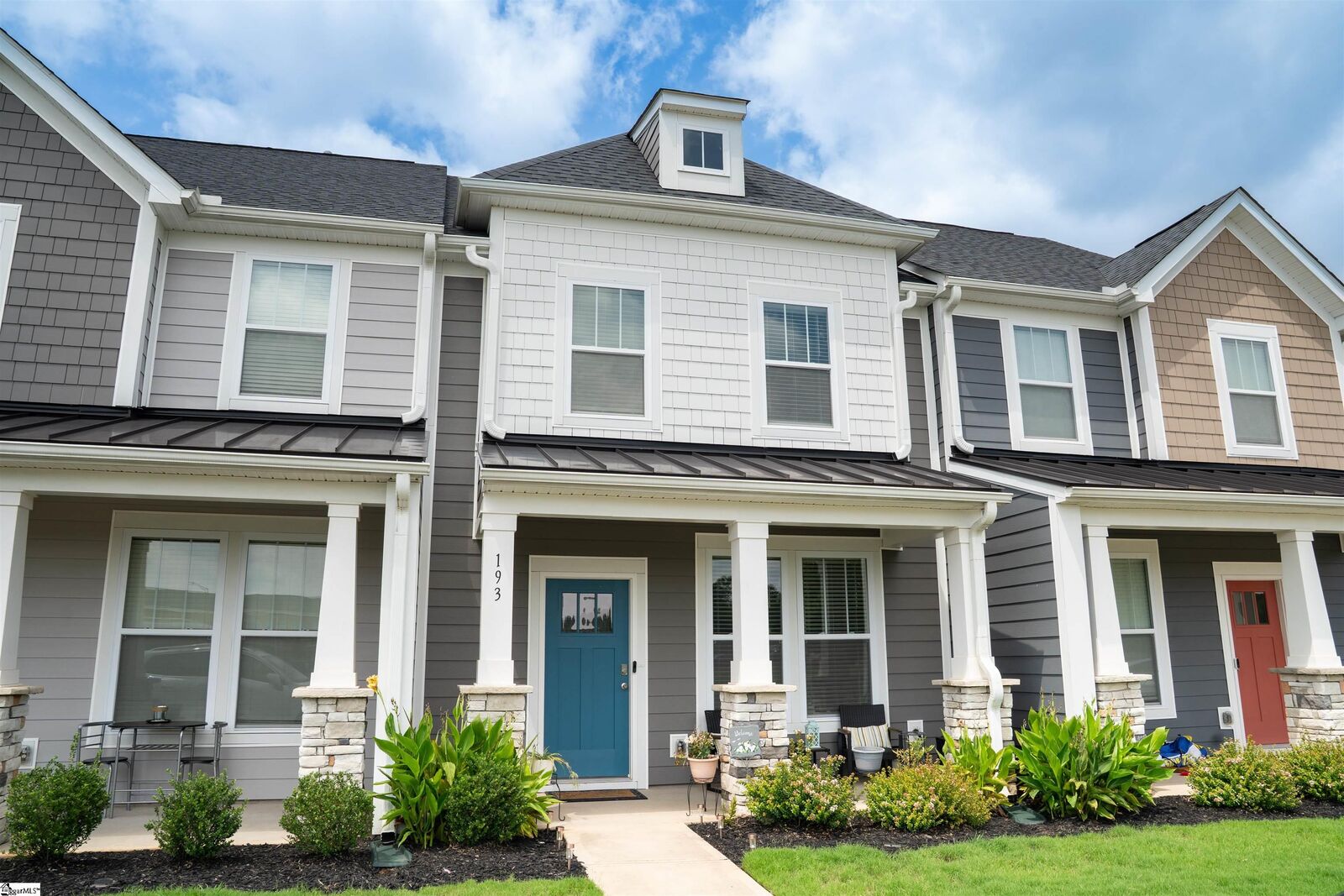 Property Photo: 193 Dalmatian Drive SC 29307