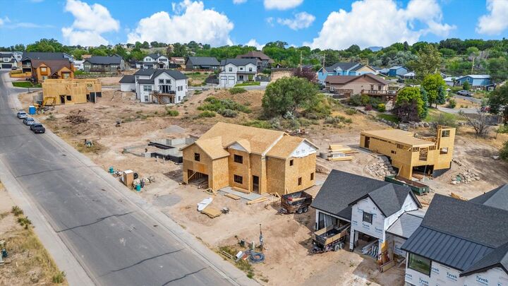 Property Photo: 1342 Munro Avenue CO 81650