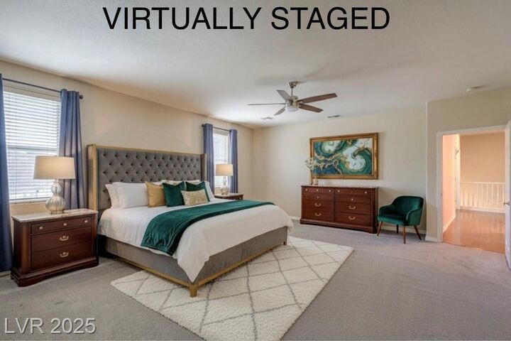 Property Photo:  801 Dana Hills Court 101  NV 89134 