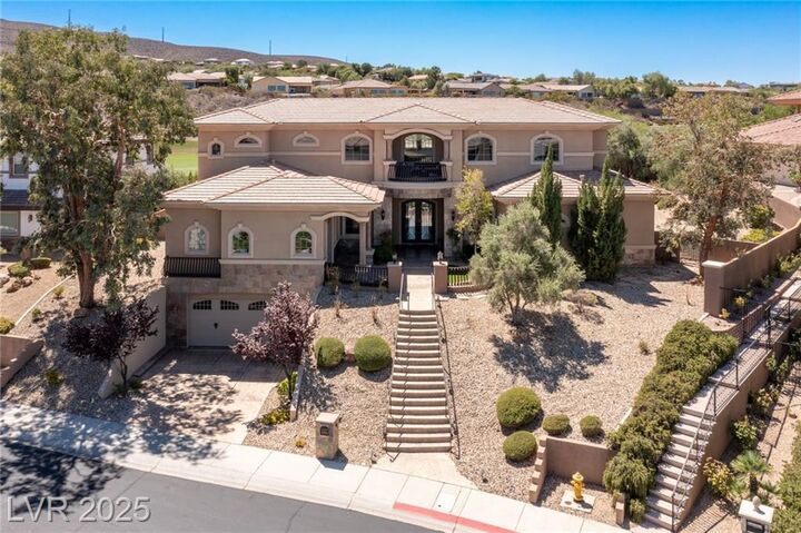 9 Paradise Valley Court  Henderson NV 89052 photo