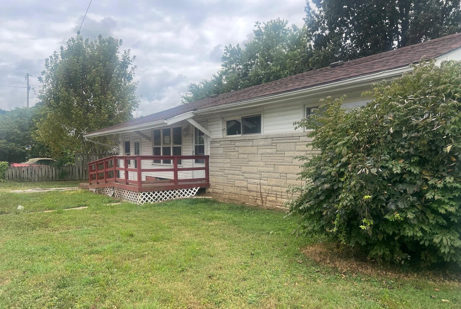 Property Photo:  315 River St.  KY 42348 