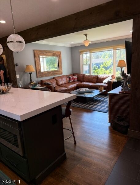 Property Photo: 8 Tanger Dr NJ 07039
