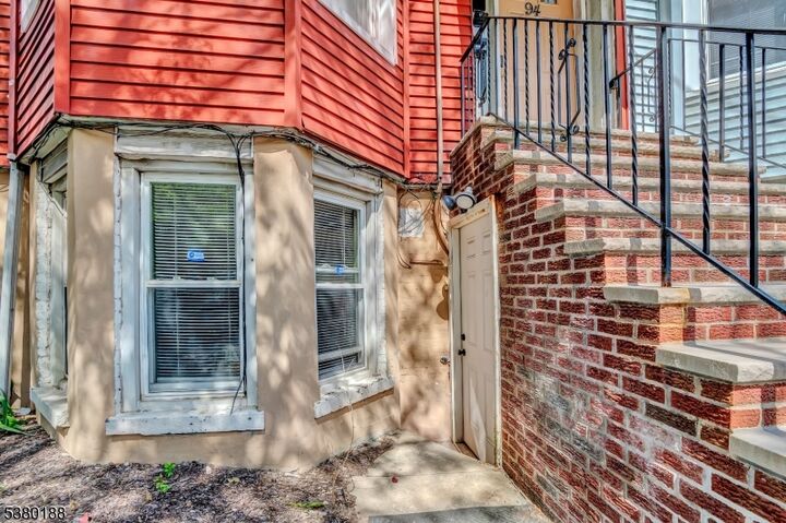 Property Photo: 94 Kearney Ave NJ 07305