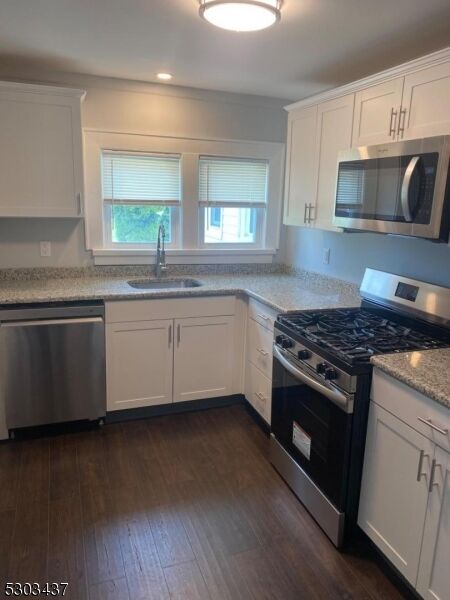 Property Photo: 136 Old York Rd Unit 4 NJ 08807