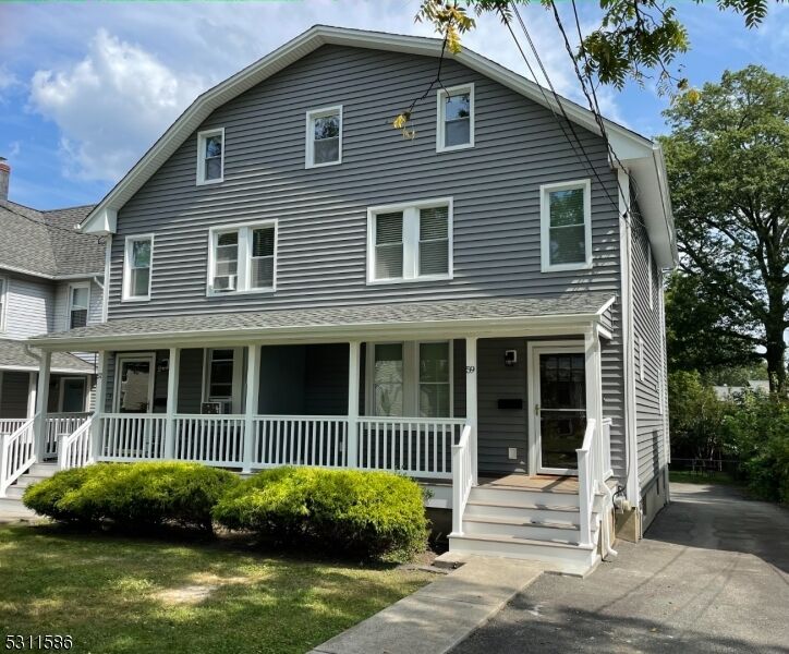 Property Photo: 59 Summit Ave NJ 07928