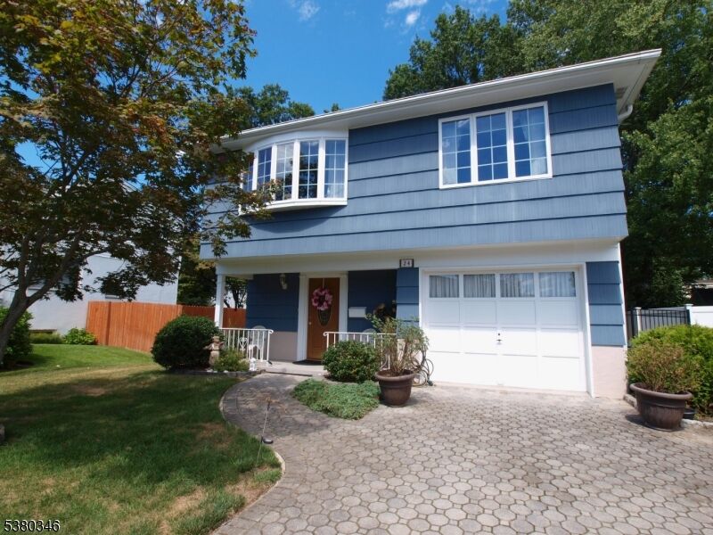 Property Photo: 24 Della Ave NJ 07444