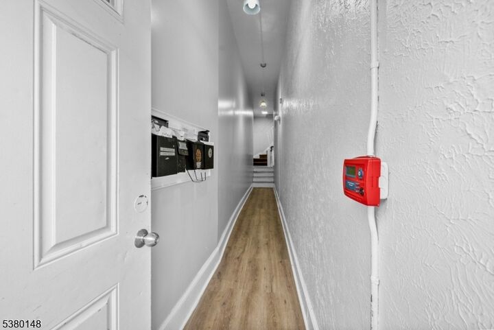 Property Photo: 205 Parker Ave NJ 07011