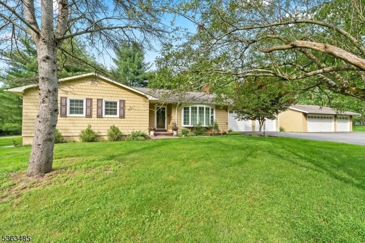 Property Photo: 88 Mackerley Rd NJ 07860