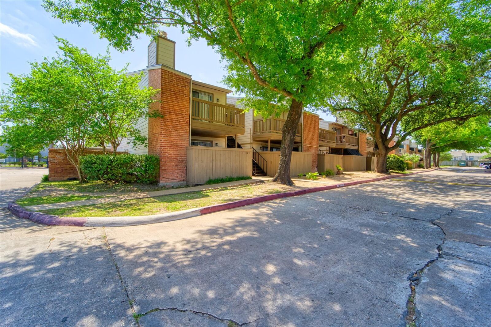 Property Photo:  6001 Reims Road 1101  TX 77036 