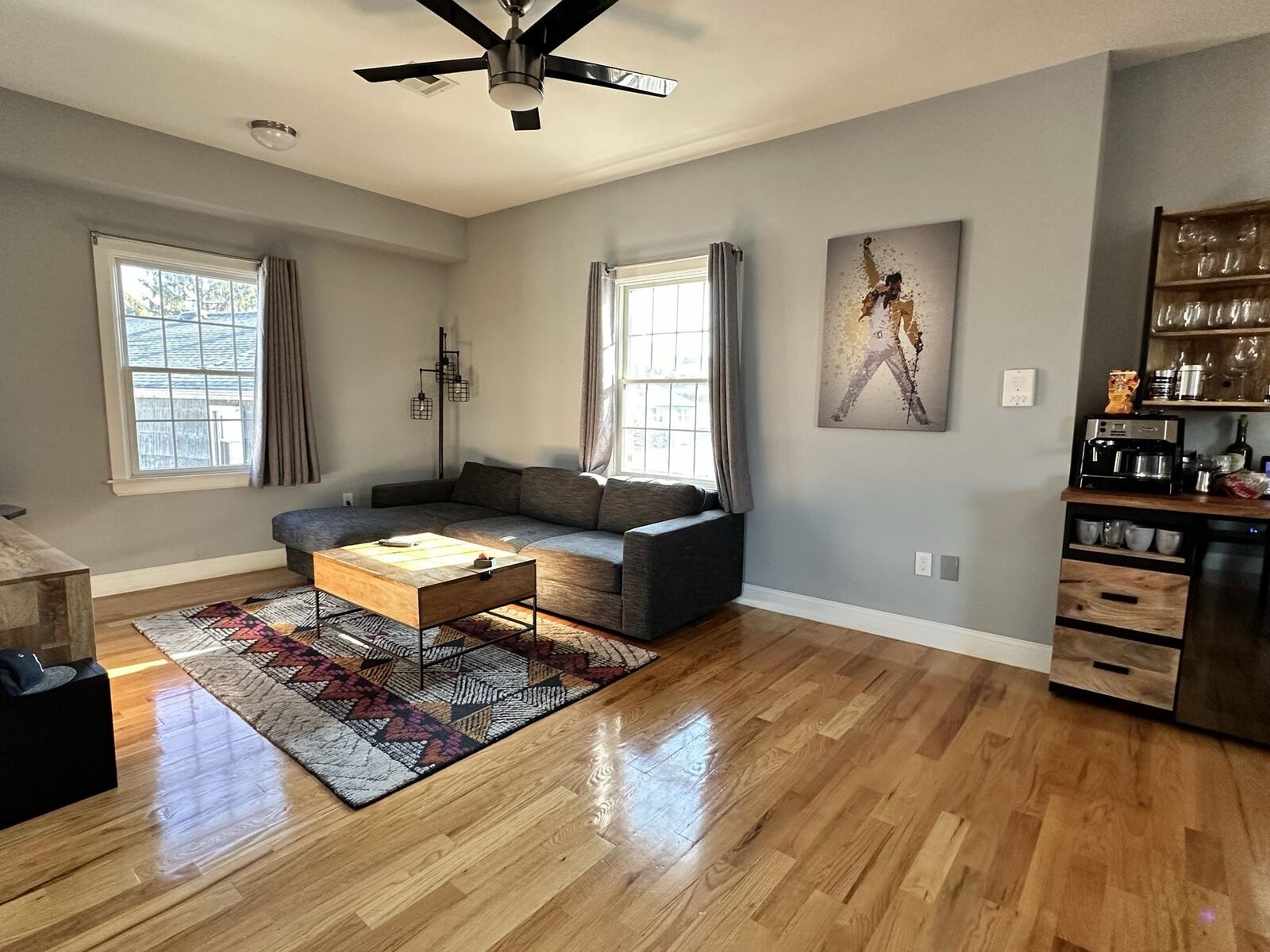 Property Photo:  97 Chestnut Ave 1  NJ 07306 