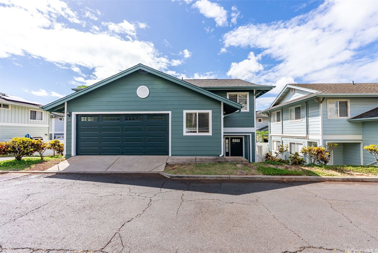 Property Photo: 92-7049 Elele Street 80 HI 96707
