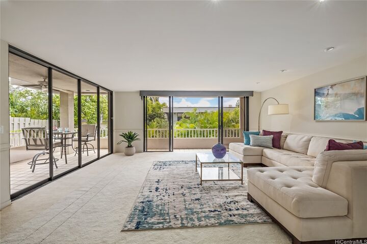 2929 Poni Moi Road 4  Honolulu HI 96815 photo
