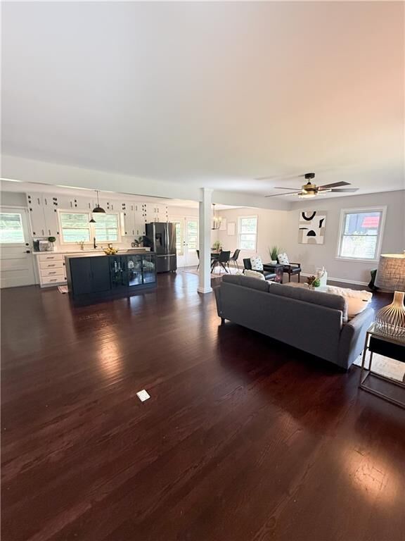 Property Photo:  1480 E 76th Terrace  MO 64131 