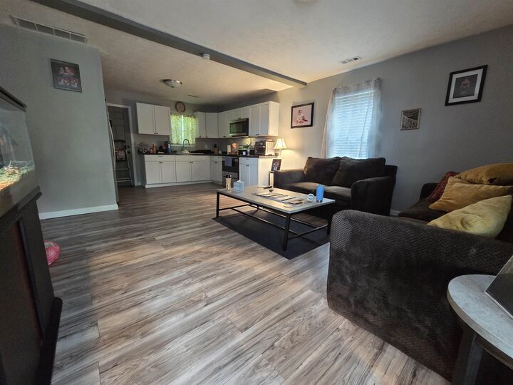 Property Photo: 605 South 10th Street OH 45638